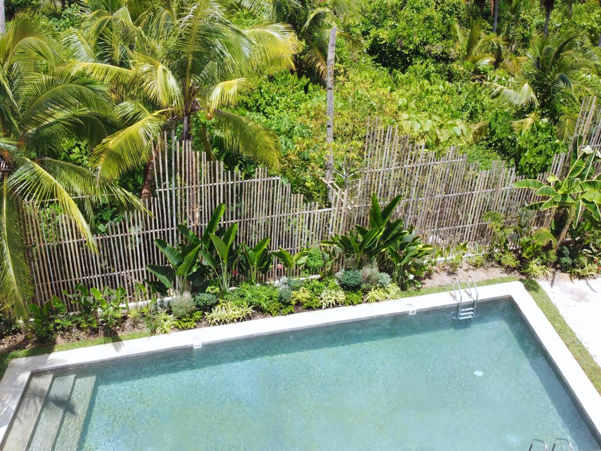Rucksack Inn Siargao General Luna  Exterior photo